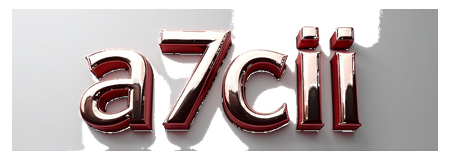 a7cii logo